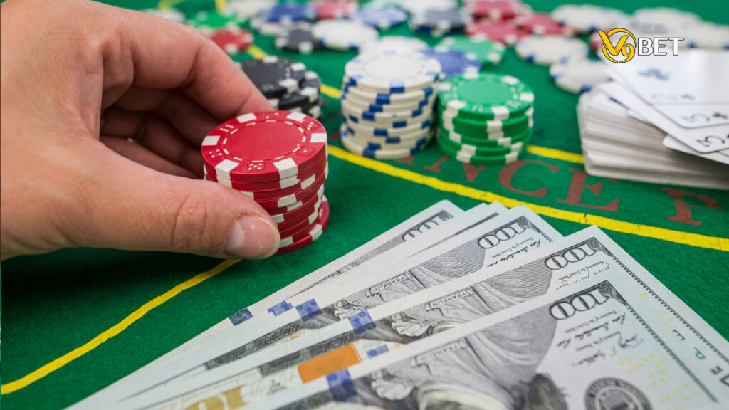Phương pháp 5% Bankroll trong cá cược