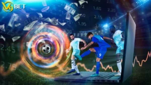 kèo cá cược đội đầu tiên ghi bàn thắng