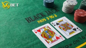 Cách chơi Blackjack